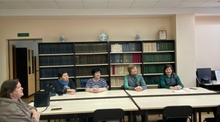 встреча клуб в кругу друзей2