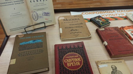 Выставка на 1.11 _ (Закрытая группа) Информация на сайт НБ