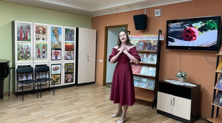 живая музыка 4