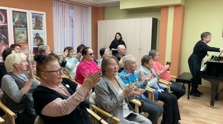 живая музыка11