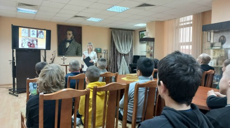 Библиочас_ «Путешествие по истории библиотеки» _ (Закрытая группа) Информация на сайт НБ (1)