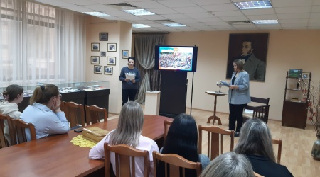 Цикл программ «Патриотизм не лозунг и не фраза».. _ (Закрытая группа) Информация на сайт НБ (1)