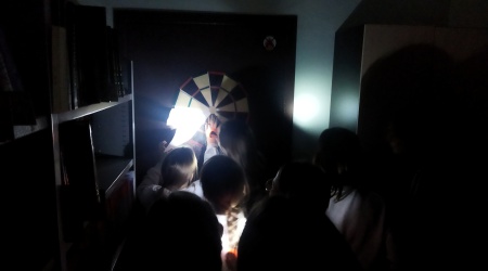 Игра-лабиринт «За семью замками» _ (Закрытая группа) Информация на сайт НБ (1)