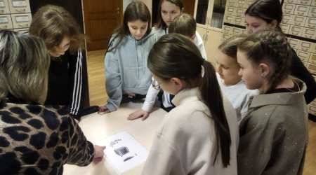 Игра-лабиринт «За семью замками» _ (Закрытая группа) Информация на сайт НБ (2)