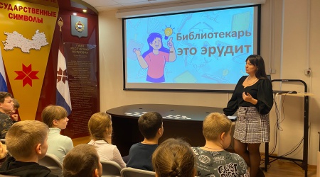 Игра-тренинг «Почувствуй себя библиотекарем» _ (Закрытая группа) Информация на сайт НБ (4)