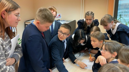 Информационный час «Конституция РФ – гордость.. _ (Закрытая группа) Информация на сайт НБ (2)