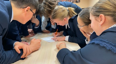 Информационный час «Конституция РФ – гордость.. _ (Закрытая группа) Информация на сайт НБ (3)