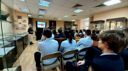 Исторический час_ «Герб России» _ (Закрытая группа) Информация на сайт НБ (1)