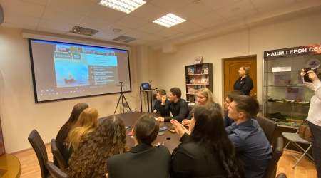 Исторический турнир от Петра Великого до Павла.. _ (Закрытая группа) Информация на сайт НБ