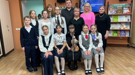 Концерт _Зимний серпантин_ _ (Закрытая группа) Информация на сайт НБ (4)