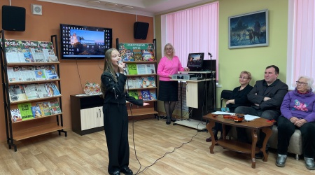 Концерт _Зимний серпантин_ _ (Закрытая группа) Информация на сайт НБ