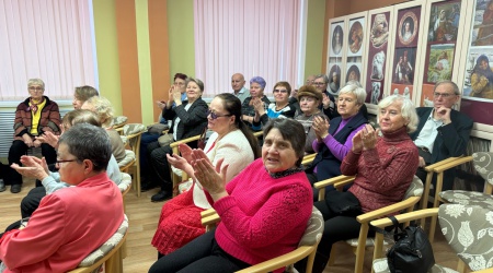 Концерт _Зимний серпантин_ _ (Закрытая группа) Информация на сайт НБ (7)