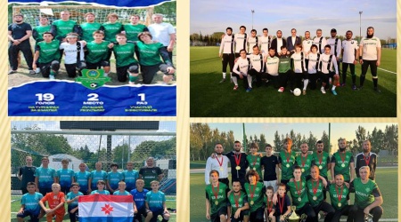 Краеведческий урок «Мордовия спортивная» _ (Закрытая группа) Информация на сайт НБ