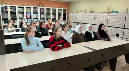 Лекторий _ «Уроженцы Мордовии на фронтах Великой.. _ (Закрытая группа) Информация на сайт НБ (1)