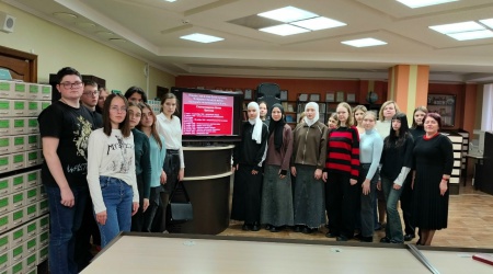 Лекторий _ «Уроженцы Мордовии на фронтах Великой.. _ (Закрытая группа) Информация на сайт НБ (2)