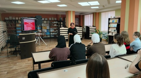 Лекторий _ «Уроженцы Мордовии на фронтах Великой.. _ (Закрытая группа) Информация на сайт НБ (3)