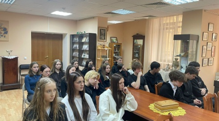 Литературная гостиная «Александр Куприн_ имя.. _ (Закрытая группа) Информация на сайт НБ