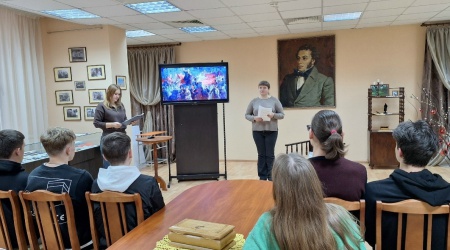 Литературная гостиная «России стихотворная.. _ (Закрытая группа) Информация на сайт НБ (1)