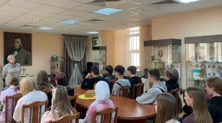 Литературная встреча «Книги для всех» _ (Закрытая группа) Информация на сайт НБ (1)