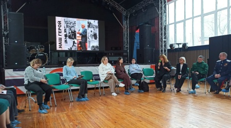 Национальная библиотека им. А. С. Пушкина.. _ (Закрытая группа) Информация на сайт НБ