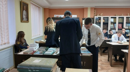 Обзорная экскурсия для студентов РПА _ (Закрытая группа) Информация на сайт НБ (2)