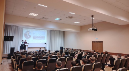 Познавательный лекторий _Чудесный доктор_ _ (Закрытая группа) Информация на сайт НБ