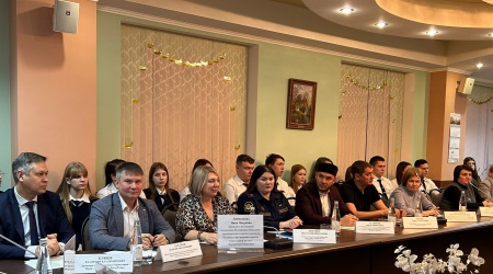 Пушкинка – участник круглого стола _ (Закрытая группа) Информация на сайт НБ (1)