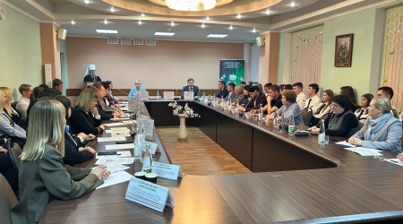 Пушкинка – участник круглого стола _ (Закрытая группа) Информация на сайт НБ (5)