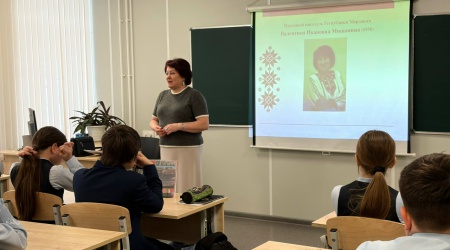 Путешествие в мордовскую драматургию _ «Литературань.. _ (Закрытая группа) Информация на сайт НБ (4)