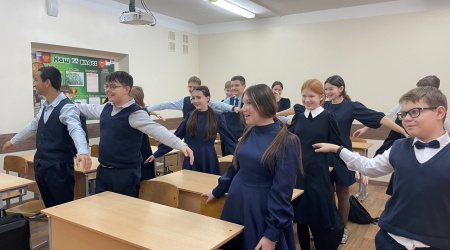 Урок мужества «Герой из Мордовии – Михаил Девятаев» _ (Закрытая группа) Информация на сайт НБ (3)