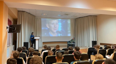 Урок мужества «Гордимся славою Героев»_ ко.. _ (Закрытая группа) Информация на сайт НБ (3)