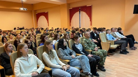 Урок мужества «Гордимся славою Героев»_ ко.. _ (Закрытая группа) Информация на сайт НБ