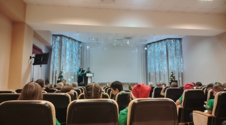 _В блеске елочных огней_ Заседание клуба _.. _ (Закрытая группа) Информация на сайт НБ (2)