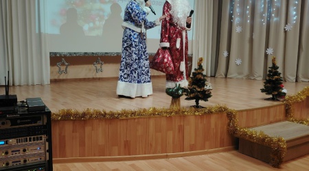 _В блеске елочных огней_ Заседание клуба _.. _ (Закрытая группа) Информация на сайт НБ (4)