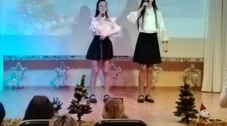 _В блеске елочных огней_ Заседание клуба _.. _ (Закрытая группа) Информация на сайт НБ (6)