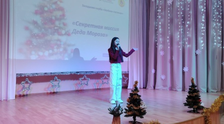 _В блеске елочных огней_ Заседание клуба _.. _ (Закрытая группа) Информация на сайт НБ (7)