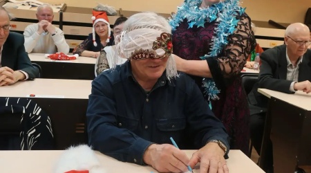 Вечер-встреча «Здравствуй, праздник Новый год!.. _ (Закрытая группа) Информация на сайт НБ (2)