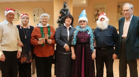 Вечер-встреча «Здравствуй, праздник Новый год!.. _ (Закрытая группа) Информация на сайт НБ (6)