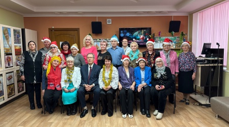 Встреча _Зимняя сказка_ _ (Закрытая группа) Информация на сайт НБ (1)