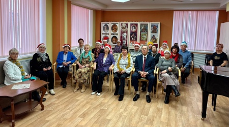 Встреча _Зимняя сказка_ _ (Закрытая группа) Информация на сайт НБ (2)