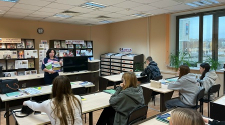 Встреча «Секреты экологического путешествия» _ (Закрытая группа) Информация на сайт НБ (2)