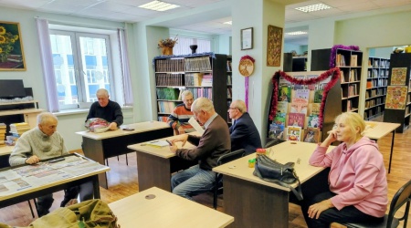 Заседание клуба _Золотой улей_ _ (Закрытая группа) Информация на сайт НБ (1)