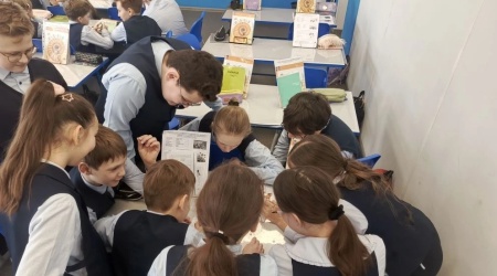 Биологическая игра _В мире животных_ _ (Закрытая группа) Информация на сайт НБ