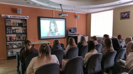 «Дни короткометражного кино» в Пушкинке_ программа.. _ (Закрытая группа) Информация на сайт НБ (3)