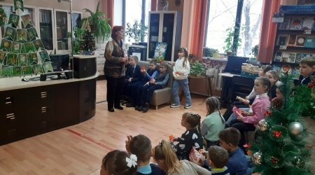 Экскурсия - беседа «Открой для себя библиотеку» _ (Закрытая группа) Информация на сайт НБ (1)