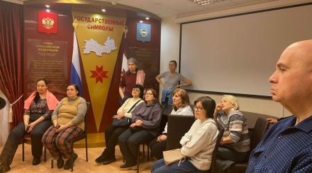 Экскурсия «Посторонним вход НЕ воспрещен» _ (Закрытая группа) Информация на сайт НБ (8)