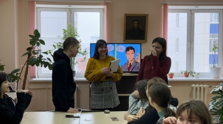 Интеллектуальная игра «Лабиринты логики» _ (Закрытая группа) Информация на сайт НБ