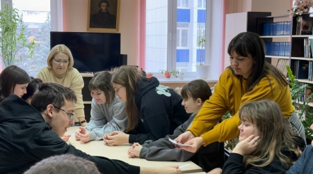 Интеллектуальная игра «Ответь, если сможешь» _ (Закрытая группа) Информация на сайт НБ (2)