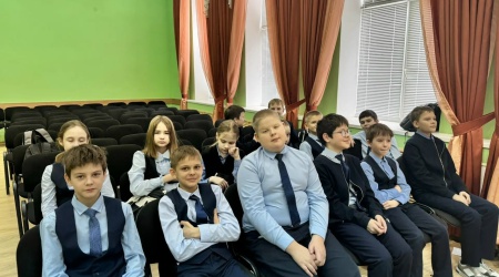 Интерактивный лекторий _Животные вокруг нас_ _ (Закрытая группа) Информация на сайт НБ