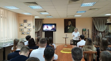 Исторический час_ «России верный сын» _ (Закрытая группа) Информация на сайт НБ (2)